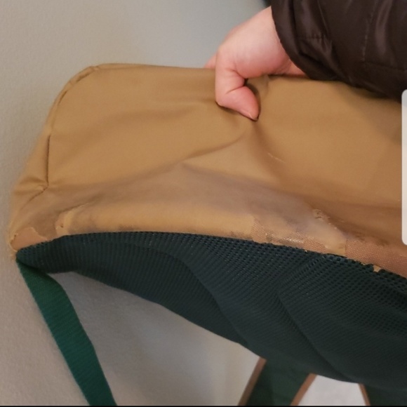 Adidas backpack - Picture 3 of 6